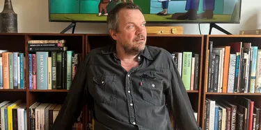 Billede af Peter Sommer