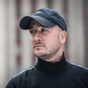 Billede af hovedpersonen