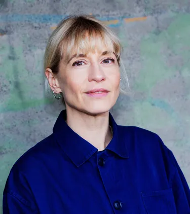 Billede af Forfatter Marie Høst