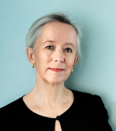 Billede af Forfatter Anne Dorte Michelsen