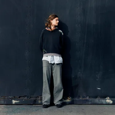 Billede af hovedpersonen