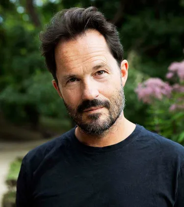 Billede af Forfatter Jens Liljestrand