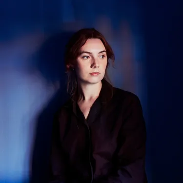 Billede af hovedpersonen