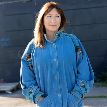 Billede af hovedpersonen