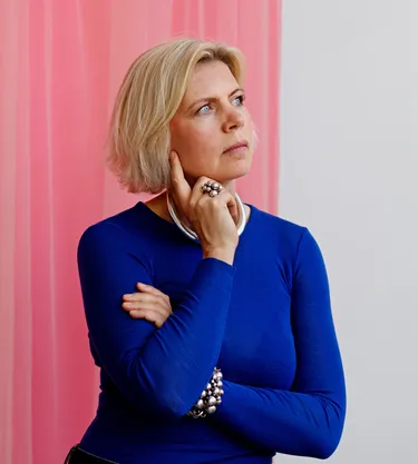 Lærke Kløvedal