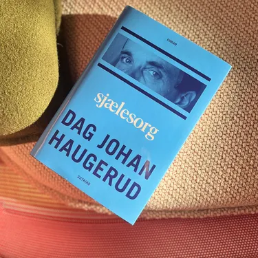 Nomineret til Nordisk Råds litteraturpris