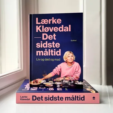 "Sådan kan mad være en firesporet motorvej ind i et menneskes sjæl"