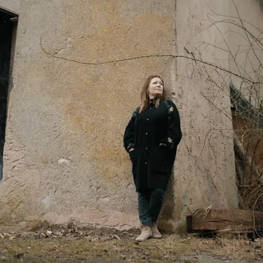 Billede af "Som tiden er nu, mangler vi måske drømmerne"