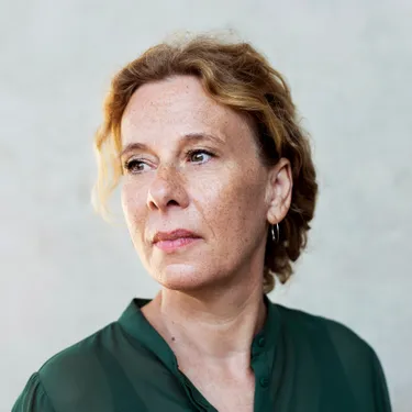 "Det nære er jo tit det svære"