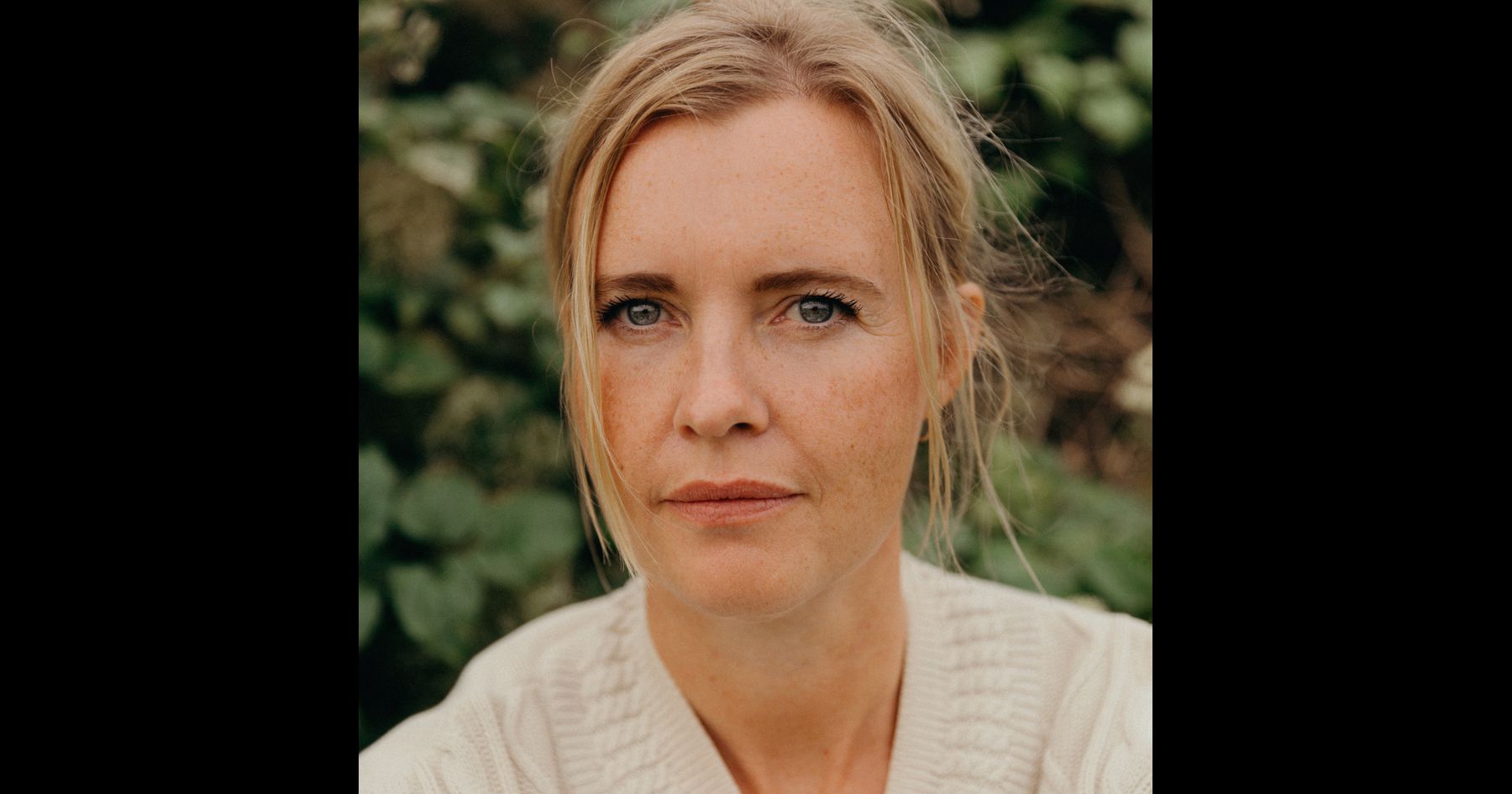 Interview med Stine Ellerbæk