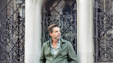 9 spørgsmål til Alex Schulman