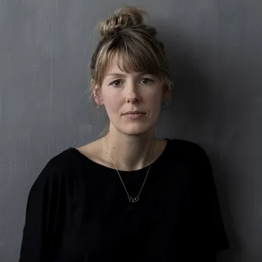 "Det var en spirende fase i min kreativitet – men også en skrøbelig tid, hvor jeg var i frit fald"