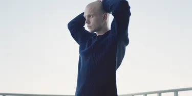 Billede af Rasmus Daugbjerg