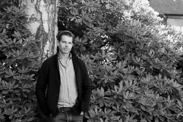 Alex Schulman