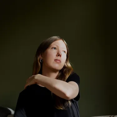 Billede af hovedpersonen