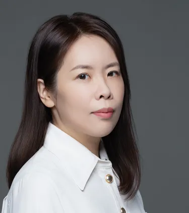 Billede af Forfatter Kang Jiyoung