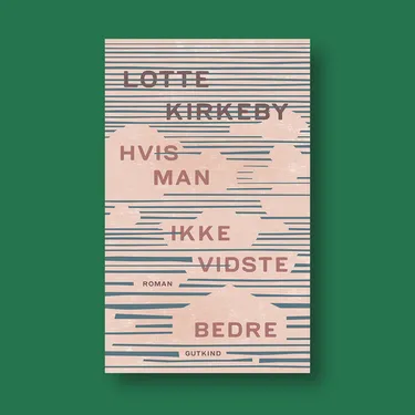 Billede af hovedpersonen