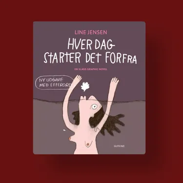 Billede af hovedpersonen