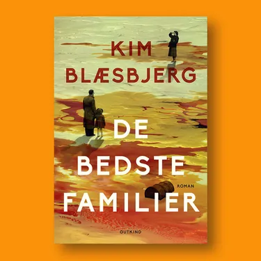 Billede af hovedpersonen