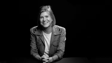 "Det var vigtigt for mig at skrive en historie, der var så følelsesmæssigt ægte som muligt"