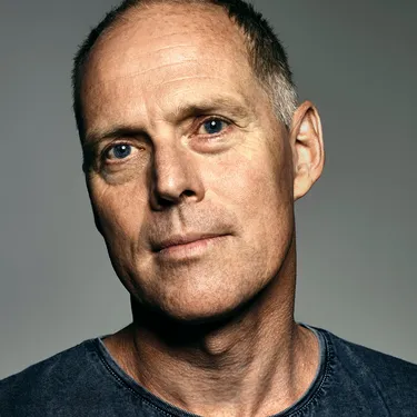 Billede af Forfatter Geir Gulliksen