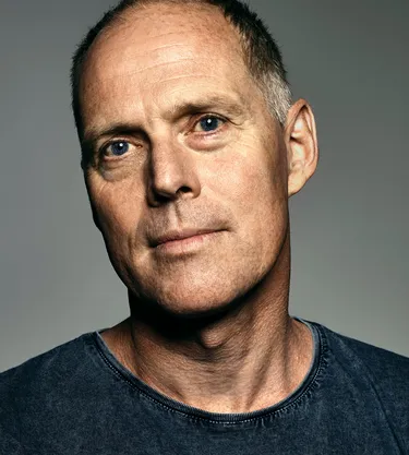 Geir Gulliksen