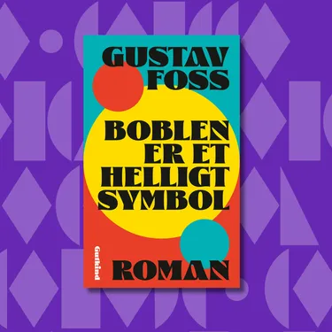 Billede af Boblen er et helligt symbol