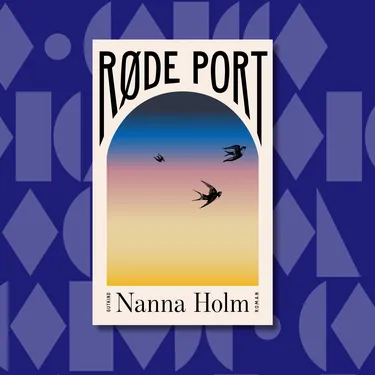 Billede af Røde Port