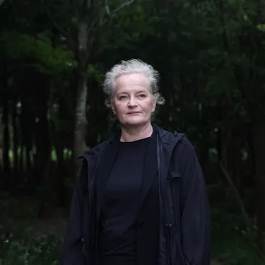 Dorthe Nors