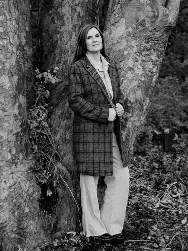 Ulla Dyrløv