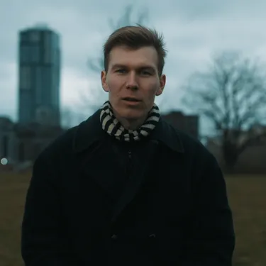 Video coverbillede af Forfatterinterview: Alexander Rich Henningsen om 'Mother Earth'