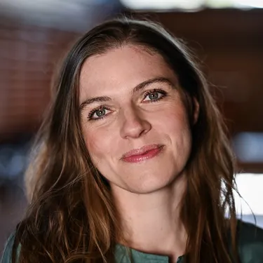 Billede af hovedpersonen