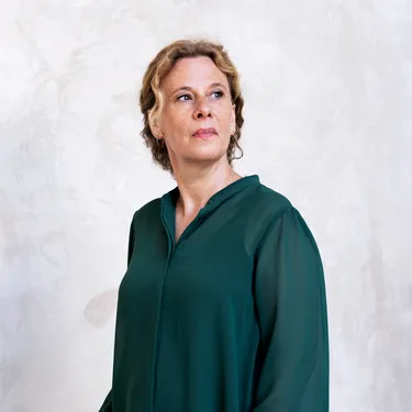 Billede af hovedpersonen