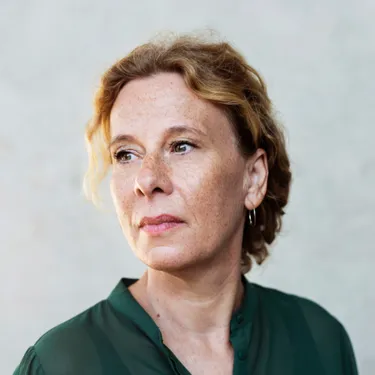 Billede af hovedpersonen