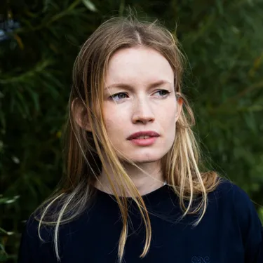Billede af hovedpersonen