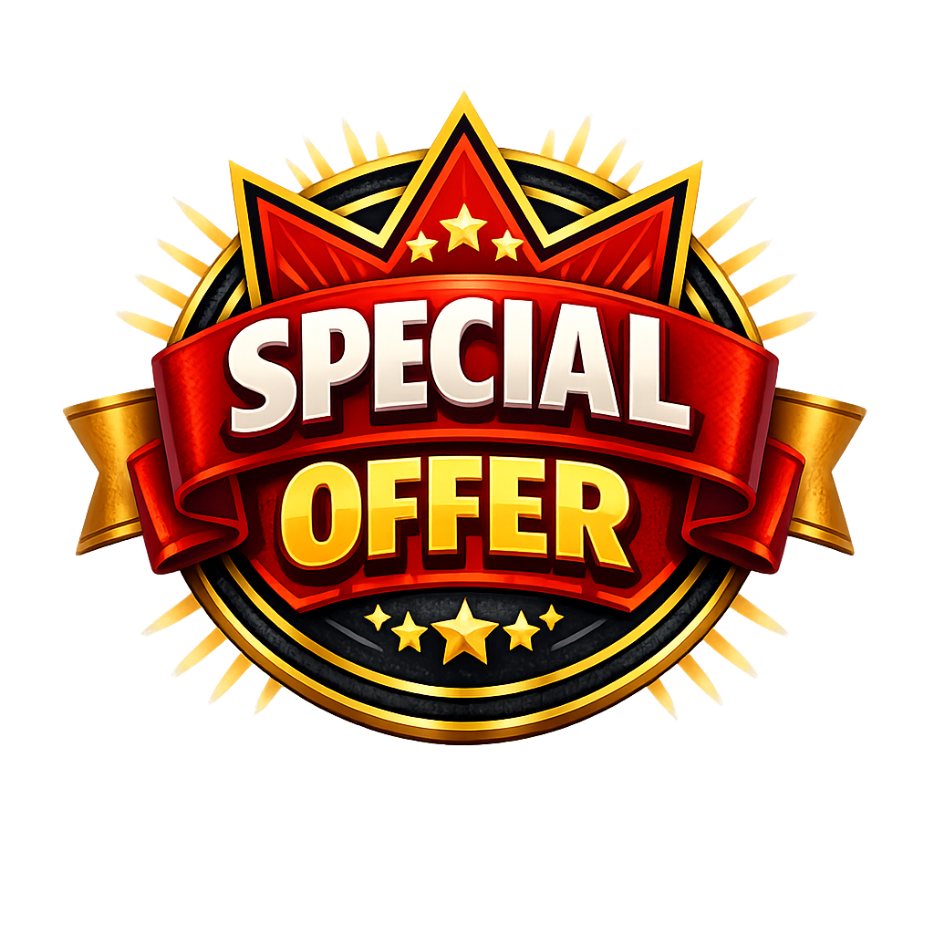 Special Offer
