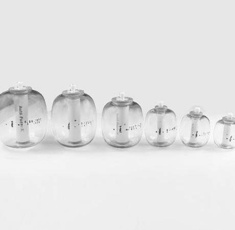 Kenmerken AutoFuser K