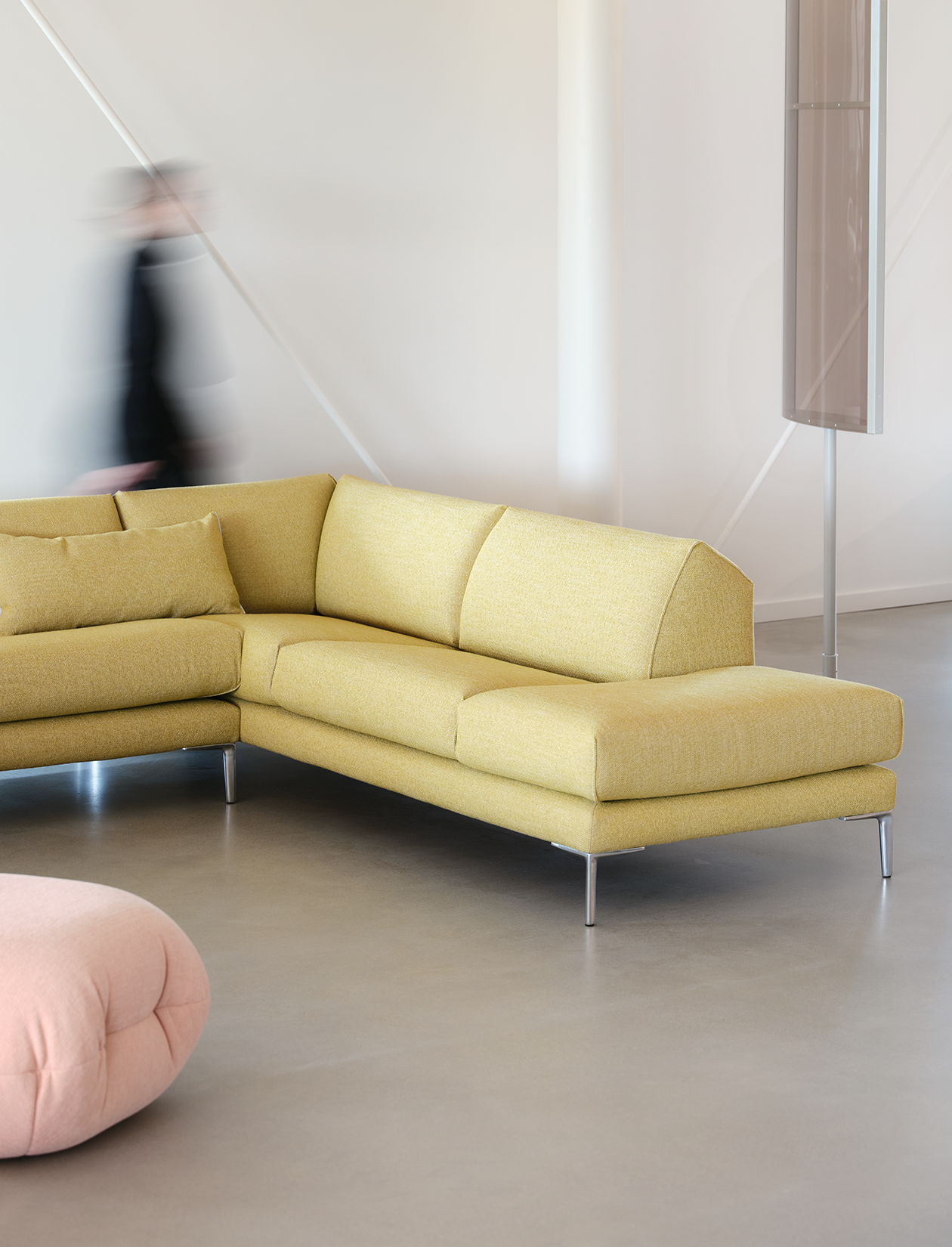 Design bank Fold van Pode - Pode