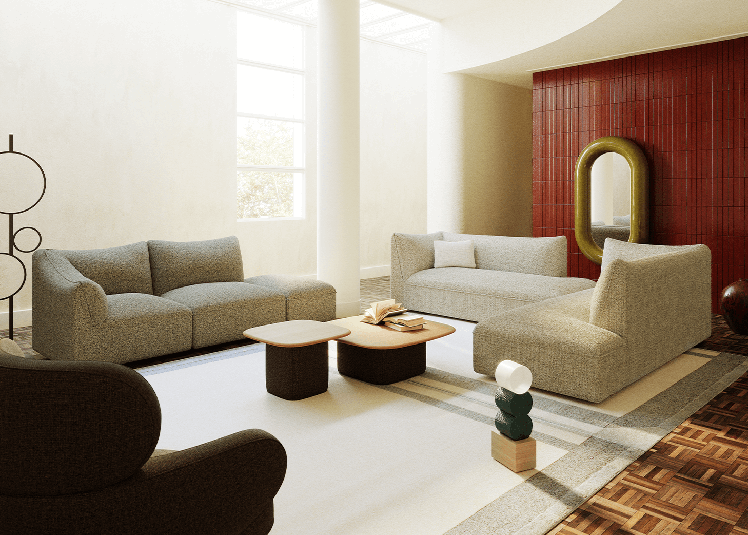 Pode Design Meubelen - Pode