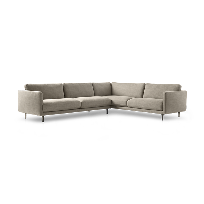 Design modular sofa Tweak by Pode - Pode