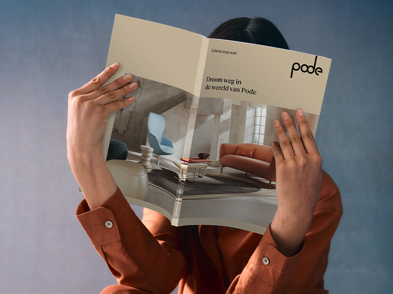 Pode Design Meubelen - Pode