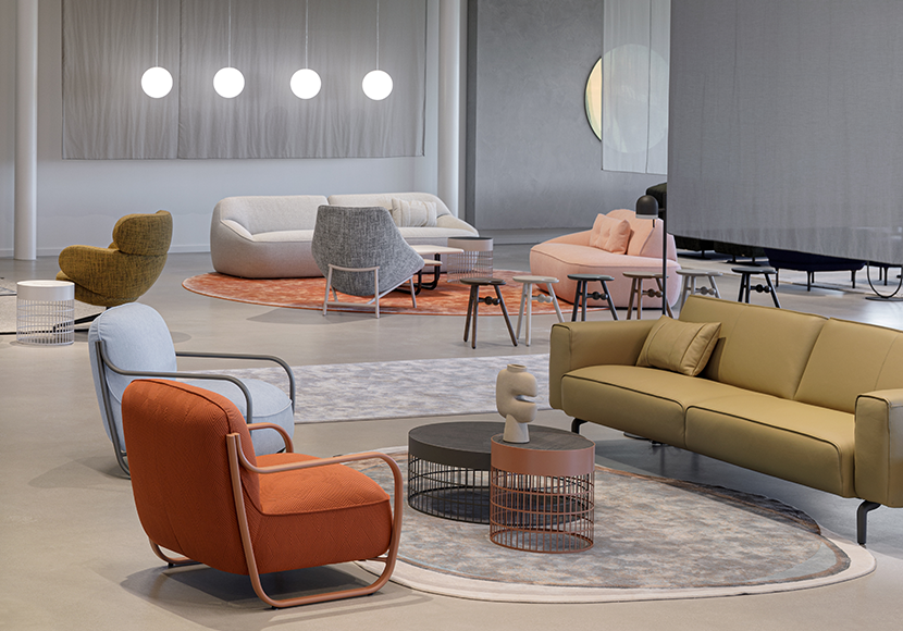 Pode Design Furniture - Pode