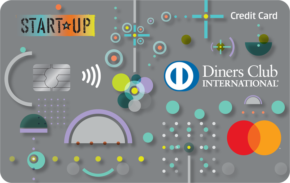 Diners Club StartUp