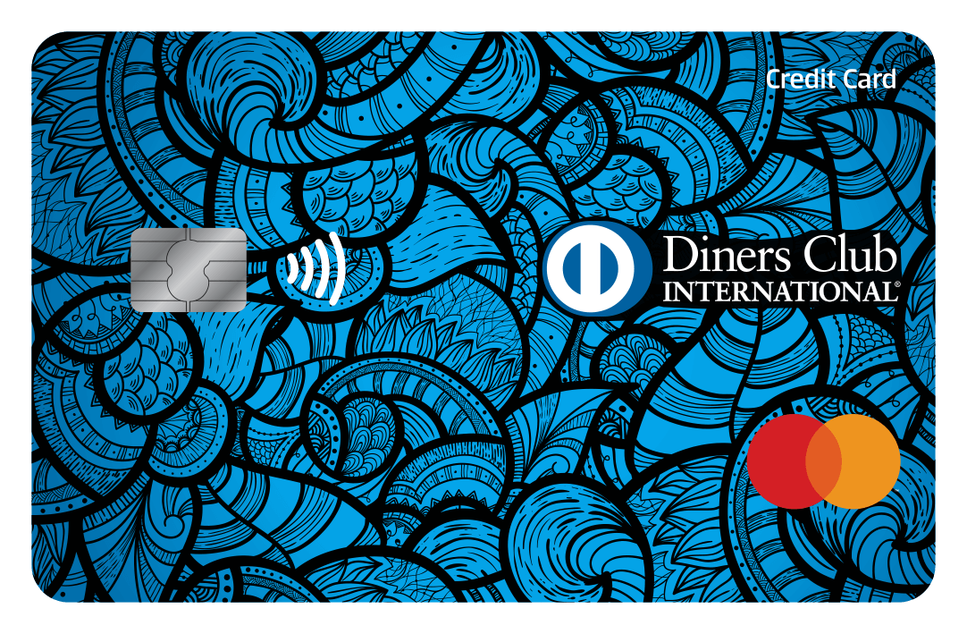 DIners Club Klasična
