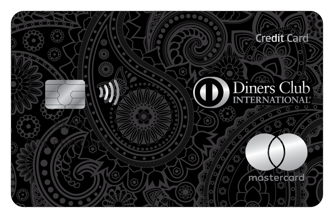 Diners Club Exclusive