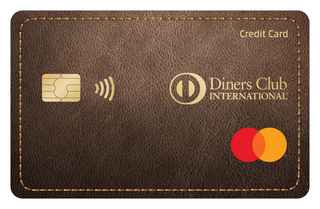 Diners Club Style
