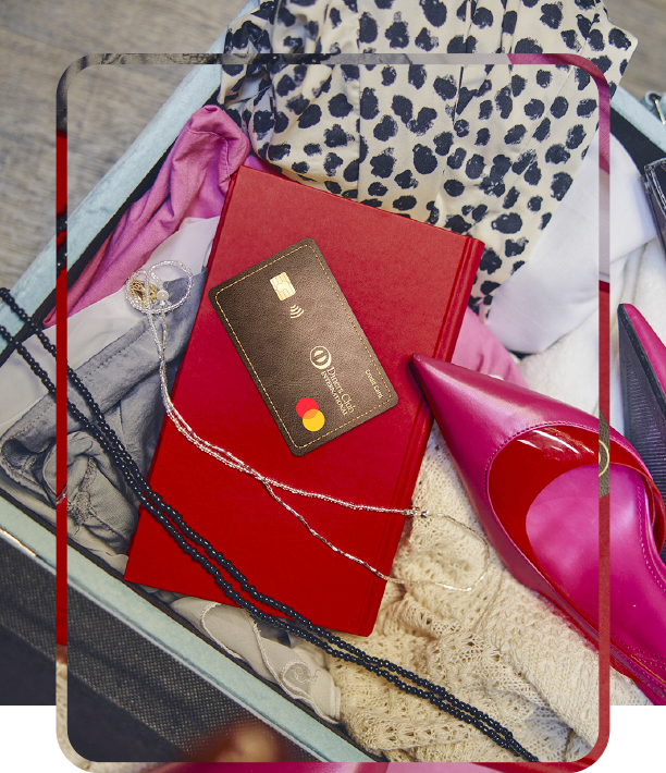 Kartica, ki jo moraš imeti