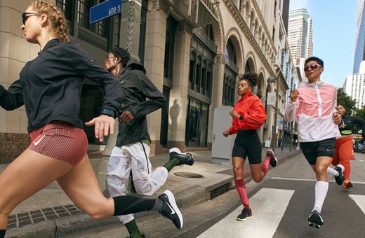 Nike Footwear Sale!