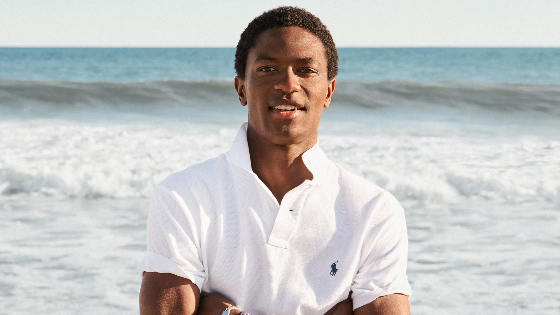 Polo Ralph Lauren Opening