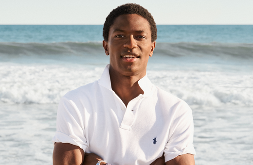 Polo Ralph Lauren Opening 